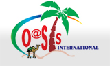 Oasis International Logo